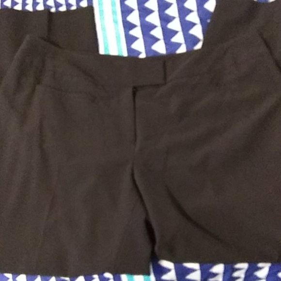 Ruby Rd Slacks - Picture 1 of 9